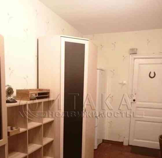 Комната, 13 м2, 3/5 эт. Санкт-Петербург