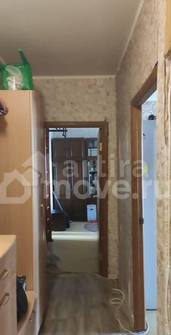 3-комн. квартира, 64 м2, 10/12 эт. Москва - изображение 7