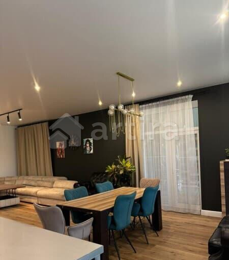 Коттедж, 300 м2 Москва - изображение 4