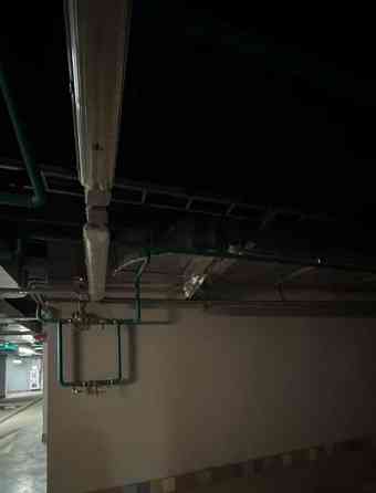 Гараж, 16 м2 Москва