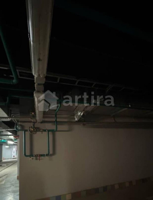 Гараж, 16 м2 Москва - изображение 2