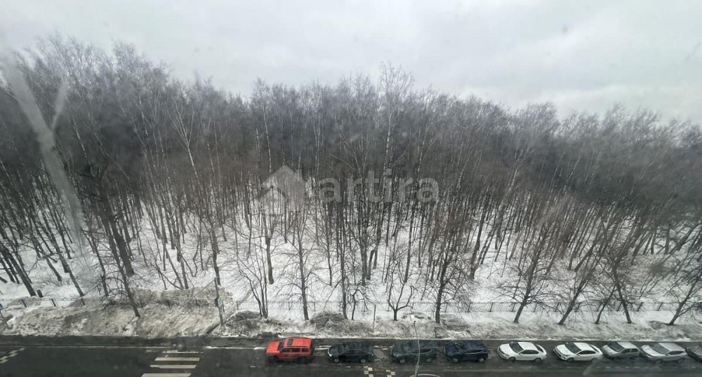 Комната, 19.3 м2, 7/16 эт. Москва - изображение 3