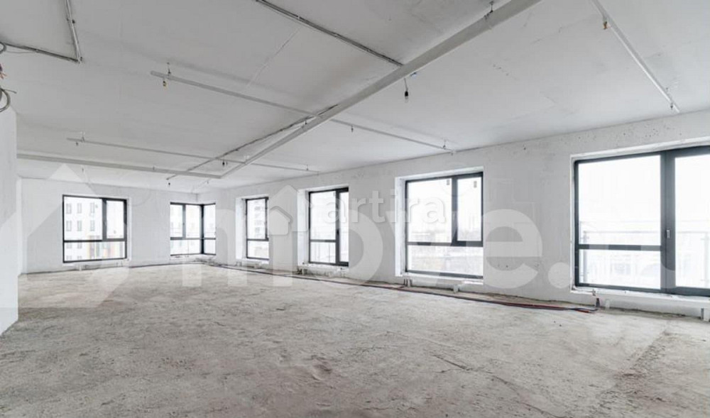 4-комн. апарт-ы, 115 м2, 6/60 эт. Москва - изображение 4