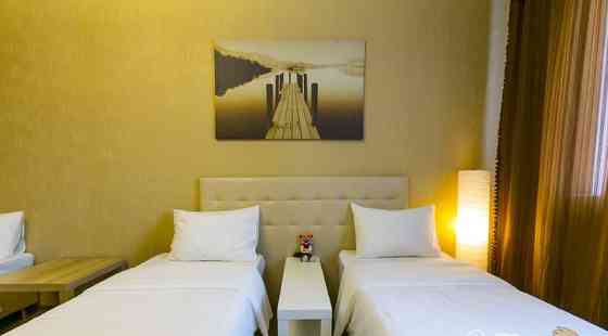 3-комн. квартира, 61 м2, 6/17 эт. Подольск