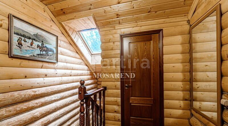 Дом, 200 м2 Москва - изображение 11