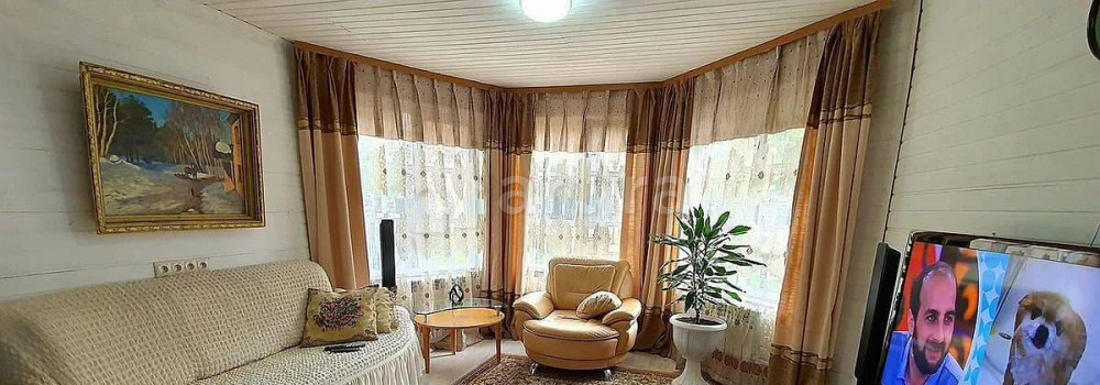 Дом, 160 м2, 4 сотки, 2 эт. Москва - изображение 5