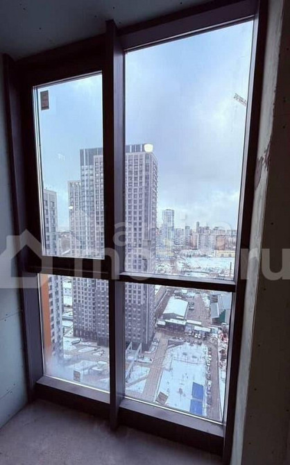 3-комн. квартира, 79 м2, 24/24 эт. Москва - изображение 5