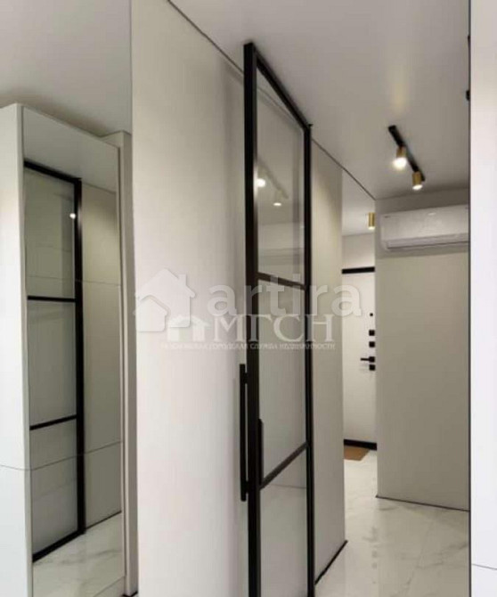 2-комн. квартира, 47.8 м2, 7/8 эт. Москва - изображение 2