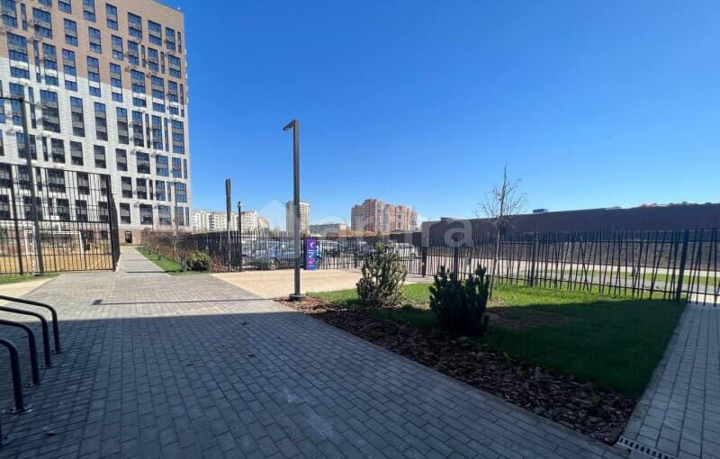 1-комн. квартира, 40 м2, 4/10 эт. Казань - изображение 13