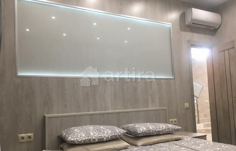 Коттедж, 800 м2 Московский - изображение 10