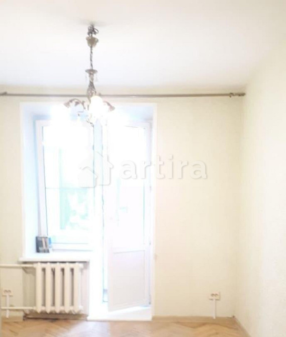 Комната, 21 м2, 3/5 эт. Москва - изображение 7