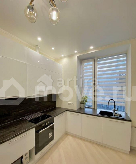 Студия, 33 м2, 4/17 эт. Москва - изображение 6