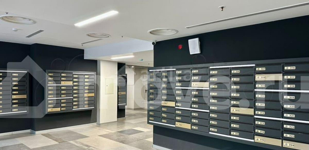 3-комн. квартира, 82.4 м2, 41/51 эт. Москва - изображение 7