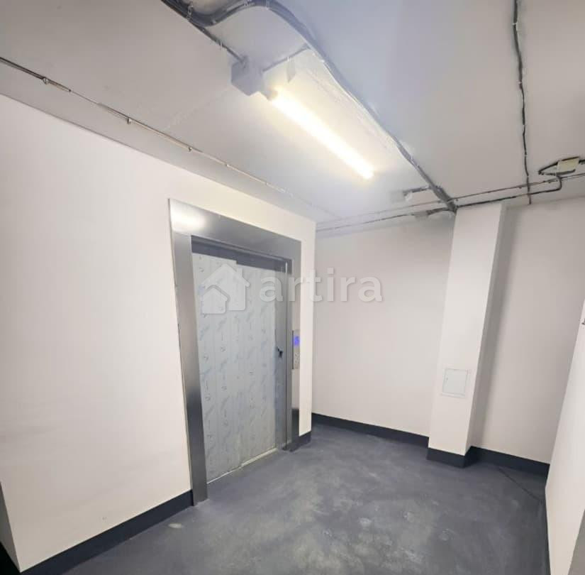 Гараж, 13 м2 Санкт-Петербург - изображение 3