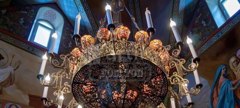 Коттедж, 1200 м2 Лобня - изображение 10