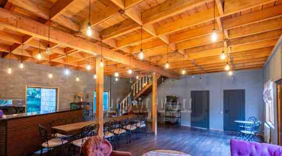 Коттедж, 250 м2 Лесной Городок