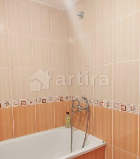 1-комн. квартира, 40 м2, 9/9 эт. Саратов - изображение 5