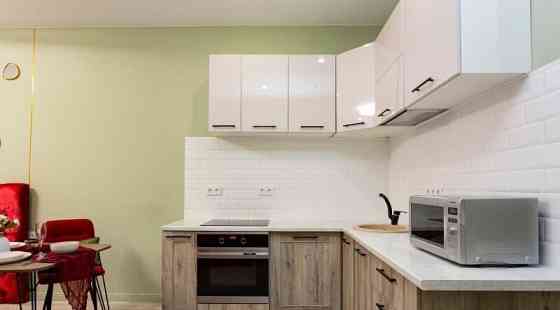 2-комн. квартира, 45 м2, 11/12 эт. Москва