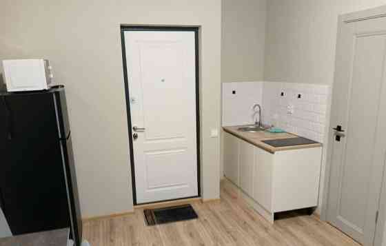 1-комн. квартира, 30 м2, 1/9 эт. Москва