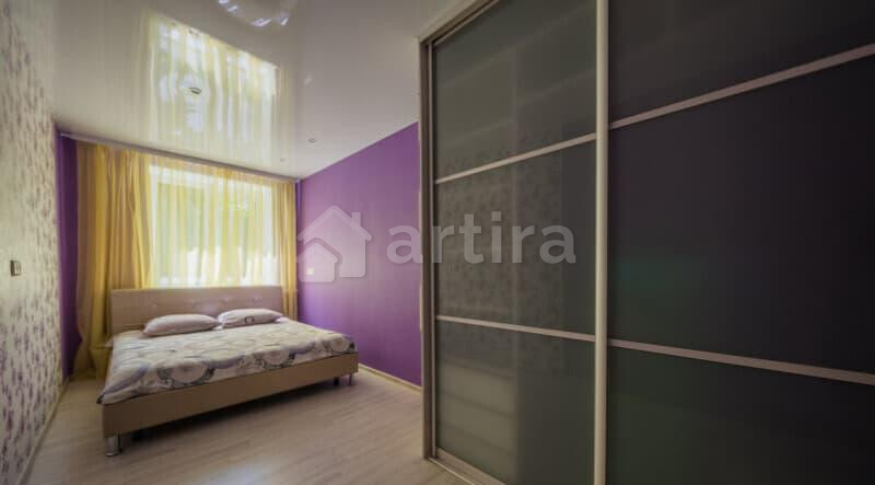 2-комн. квартира, 50 м2, 1/5 эт. Екатеринбург - изображение 4