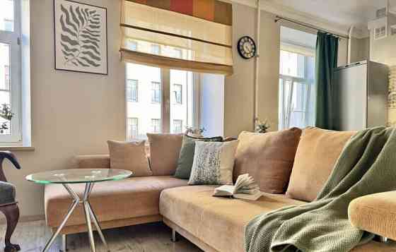 1-комн. квартира, 42 м2, 3/5 эт. Санкт-Петербург