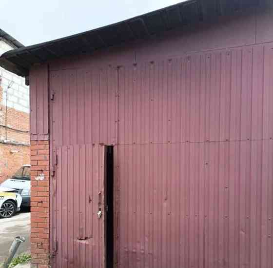 Гараж, 45 м2 Москва