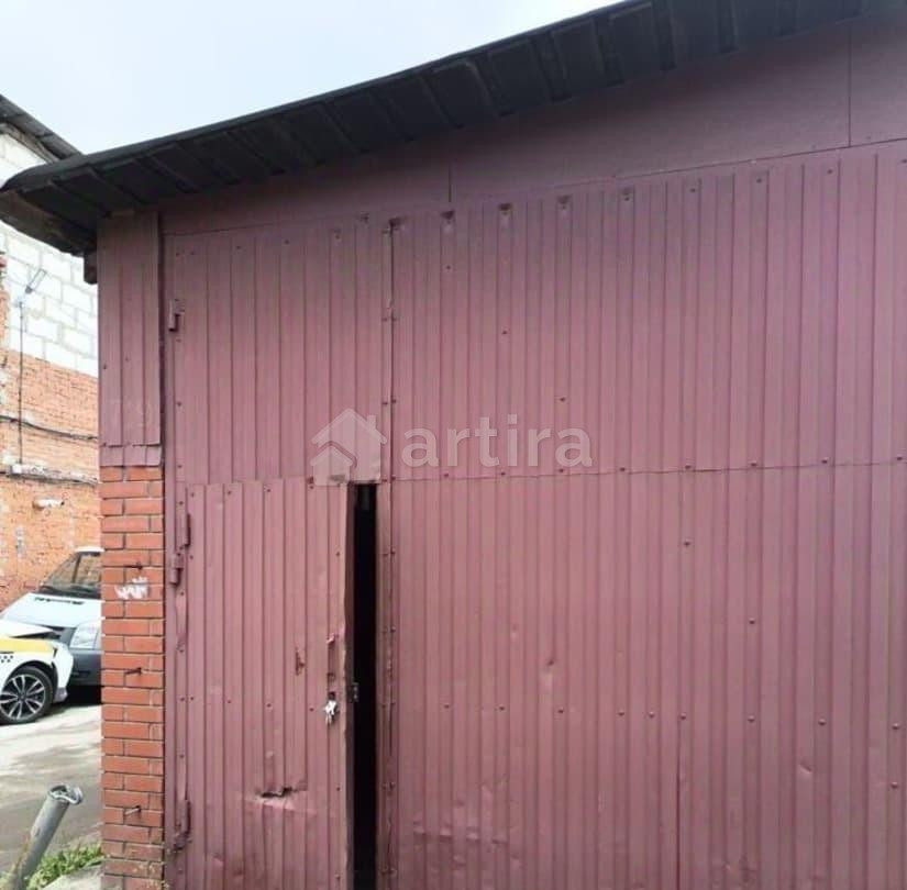 Гараж, 45 м2 Москва - изображение 6