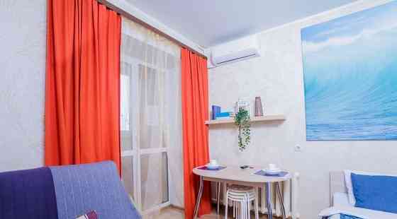 1-комн. квартира, 37 м2, 5/23 эт. Уфа