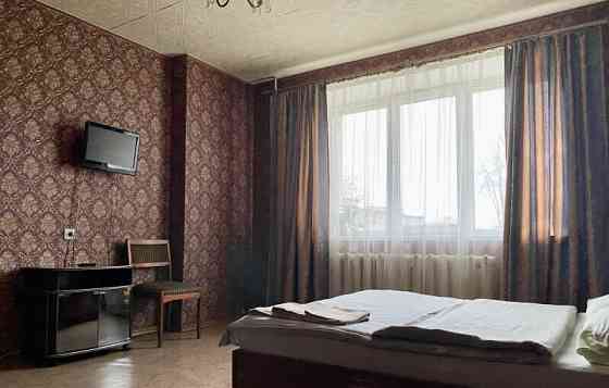 1-комн. квартира, 37 м2, 4/9 эт. Иваново