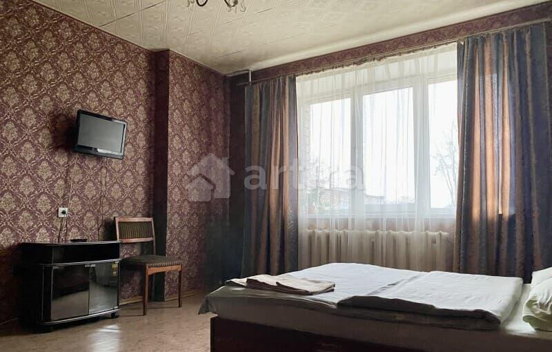 1-комн. квартира, 37 м2, 4/9 эт. Иваново - изображение 2