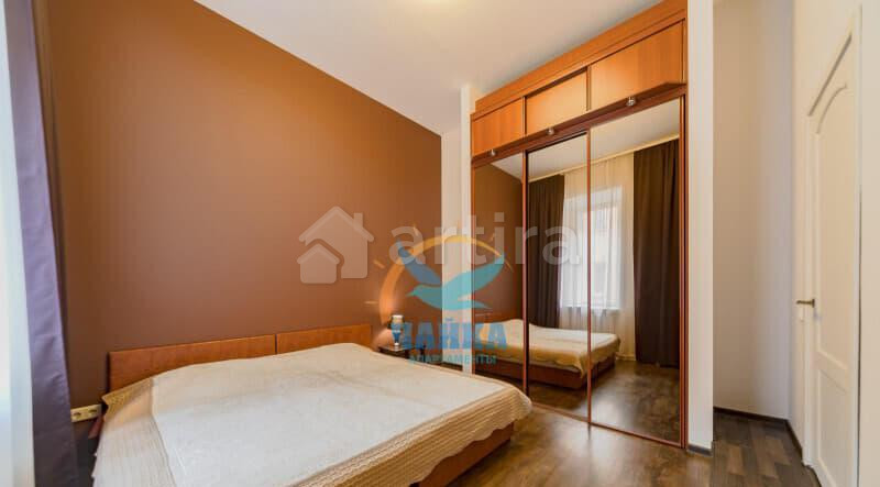 2-комн. квартира, 63 м2, 3/5 эт. Санкт-Петербург - изображение 15