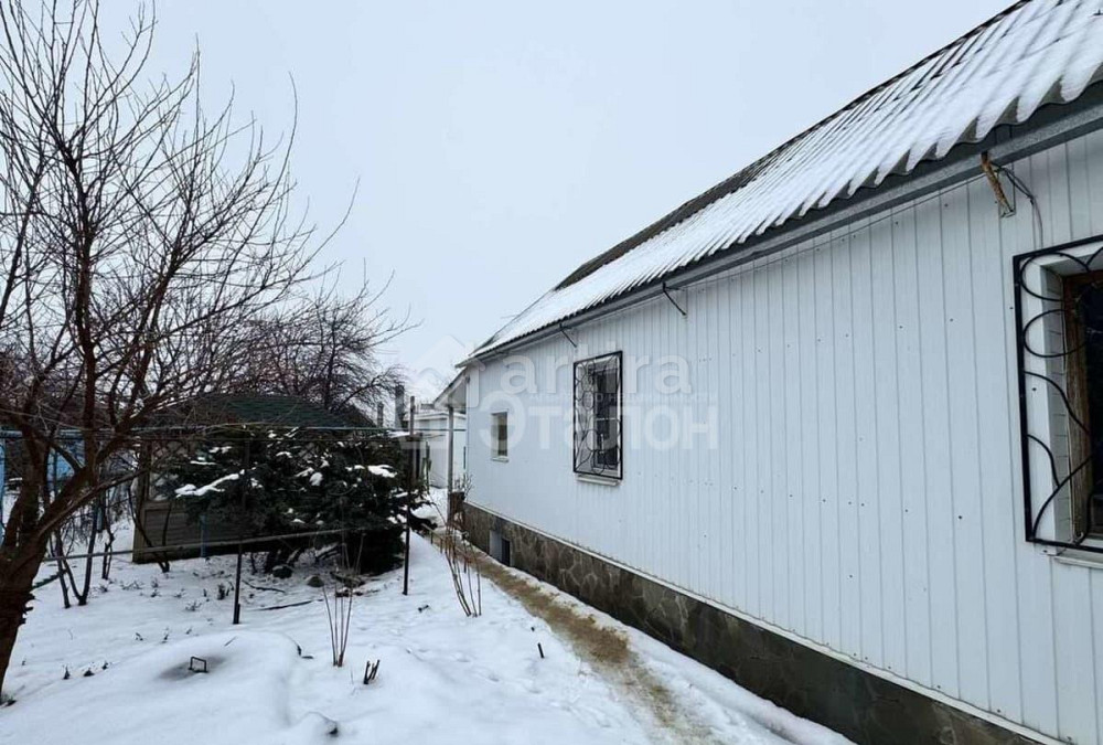 Дом, 61 м2, 6 соток, 1 эт. Волгоград - изображение 9