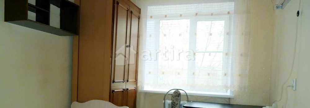 Комната, 12 м2, 5/5 эт. Йошкар-Ола - изображение 3