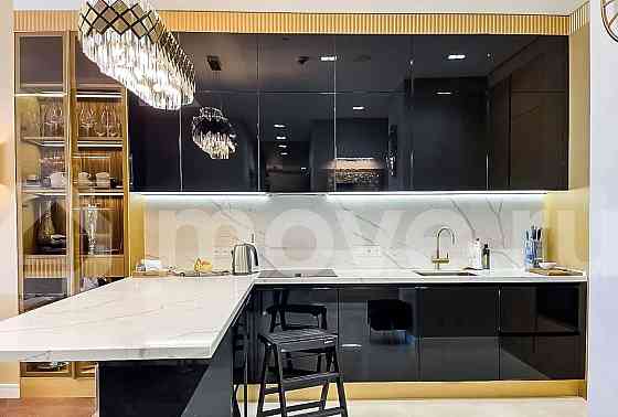 2-комн. апарт-ы, 61.9 м2, 9/78 эт. Москва