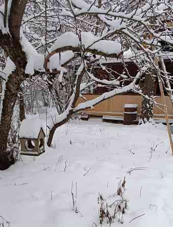 Коттедж, 53 м2, 15 соток, 1 эт. Кашира