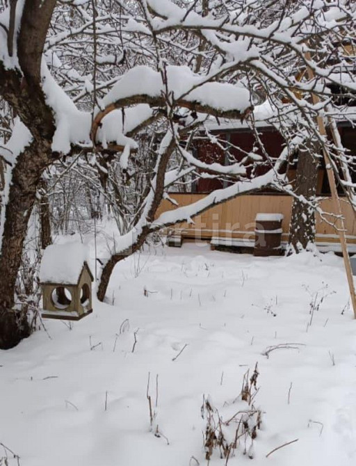 Коттедж, 53 м2, 15 соток, 1 эт. Кашира - изображение 4