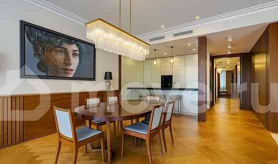 5-комн. пентхаус, 334 м2, 8/9 эт. Москва