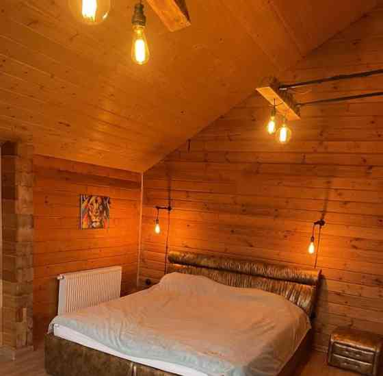 Дом, 192 м2, 15 соток, 2 эт. Балабаново