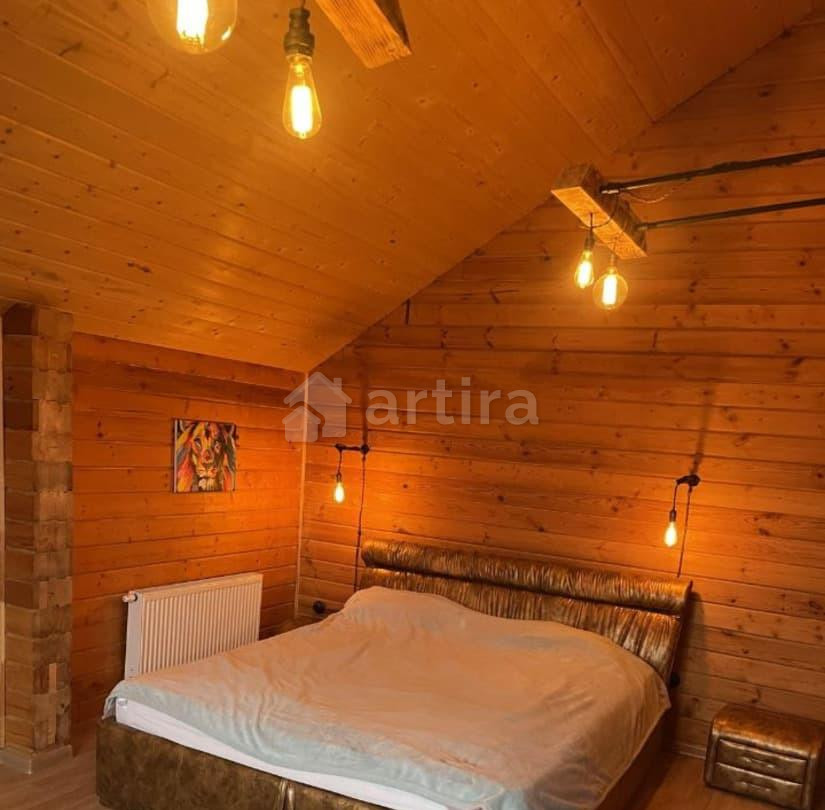 Дом, 192 м2, 15 соток, 2 эт. Балабаново - изображение 6