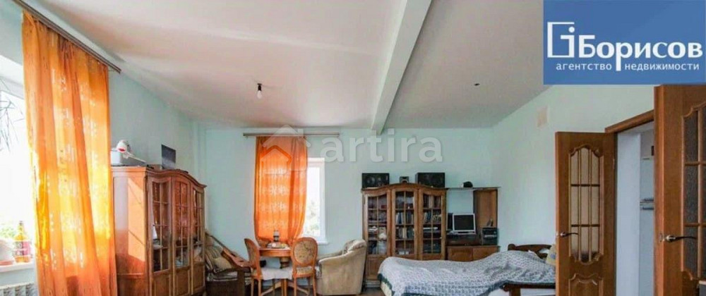 Коттедж, 175 м2, 10 соток, 2 эт. Обнинск - изображение 2