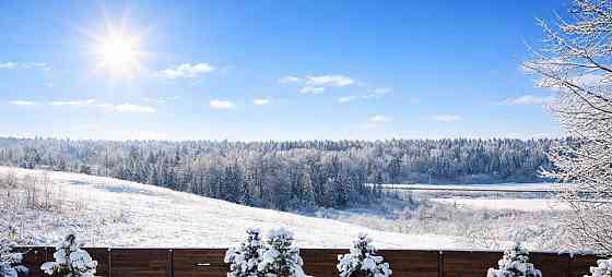 Дом, 170 м2, 10 соток, 1 эт. Солнечногорск