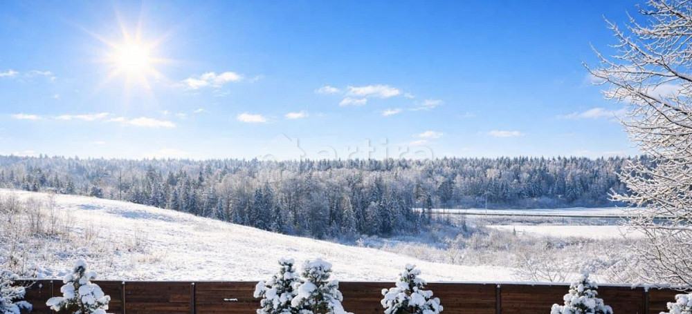 Дом, 170 м2, 10 соток, 1 эт. Солнечногорск - изображение 4