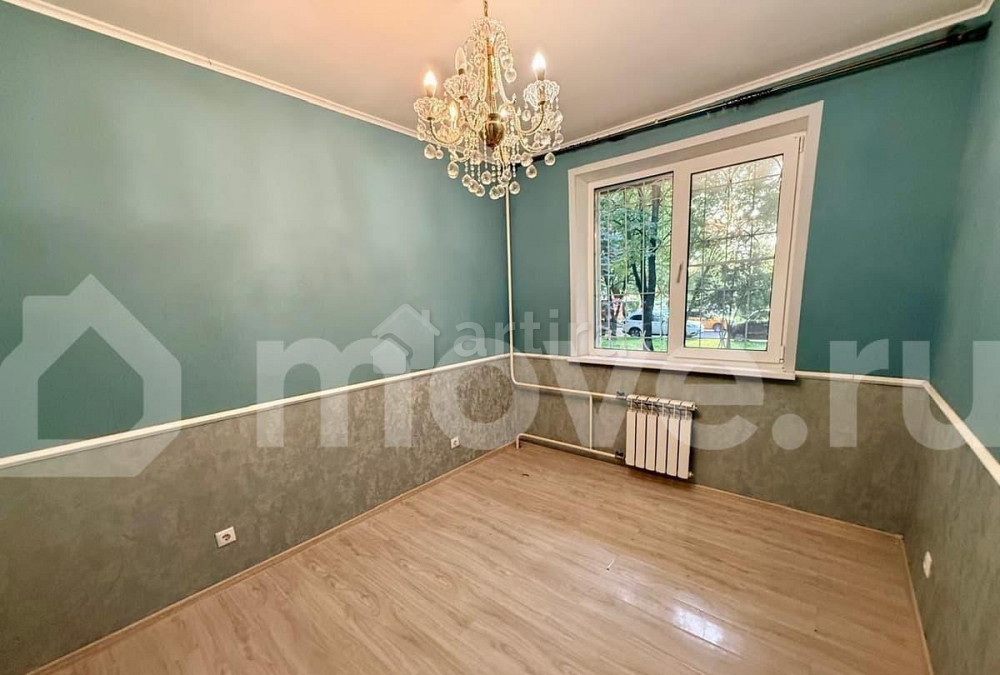 Студия, 13.2 м2, 1/12 эт. Москва - изображение 5