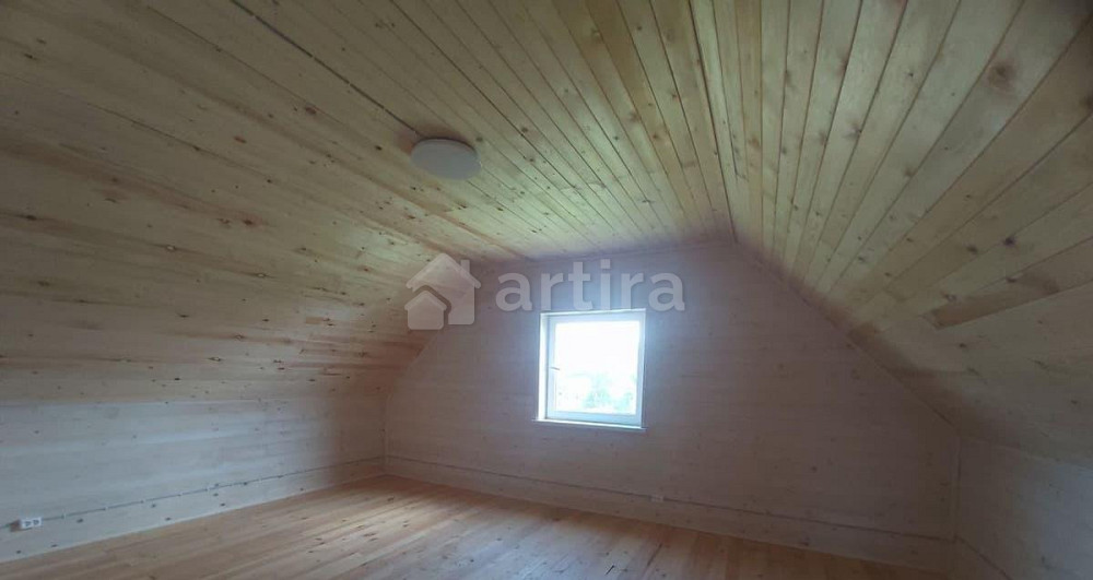 Дом, 80 м2, 8.5 сотки, 2 эт. Гатчина - изображение 3