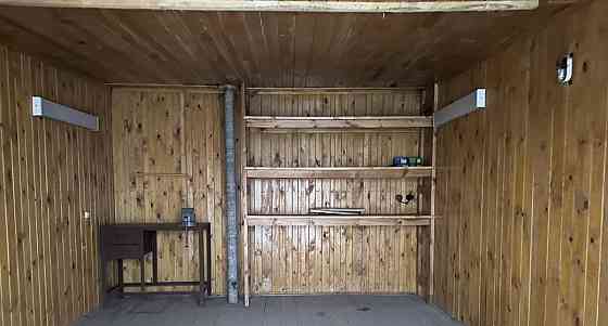 Гараж, 24 м2 Иваново