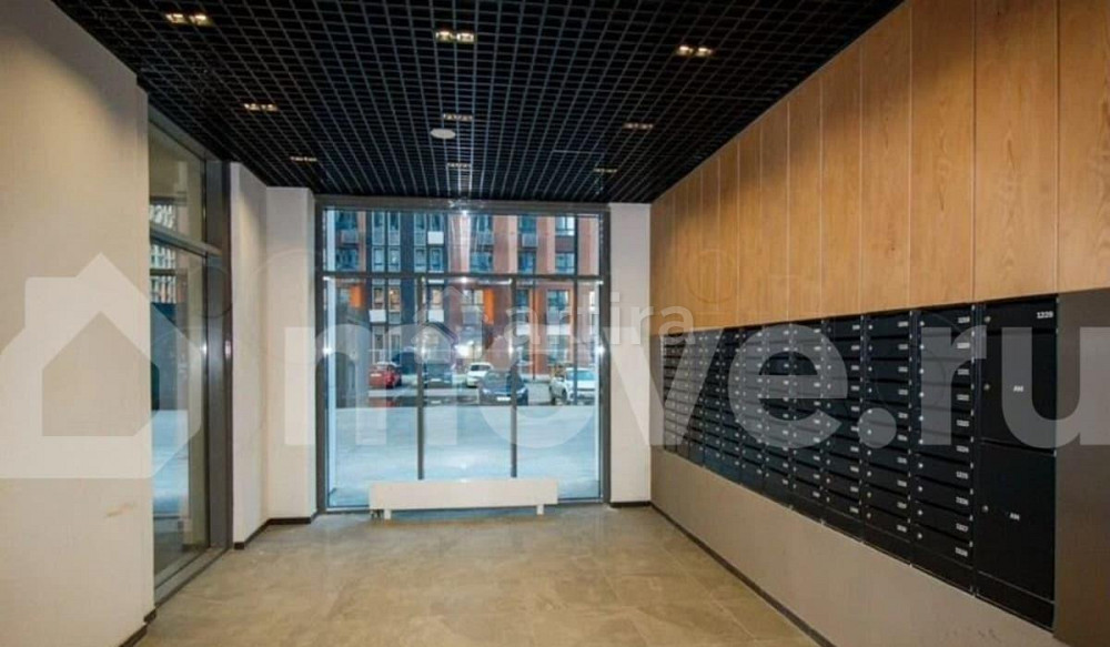 Студия, 22.9 м2, 3/13 эт. Москва - изображение 7