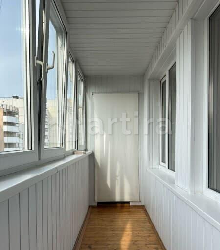 1-комн. квартира, 34 м2, 9/14 эт. Москва - изображение 10