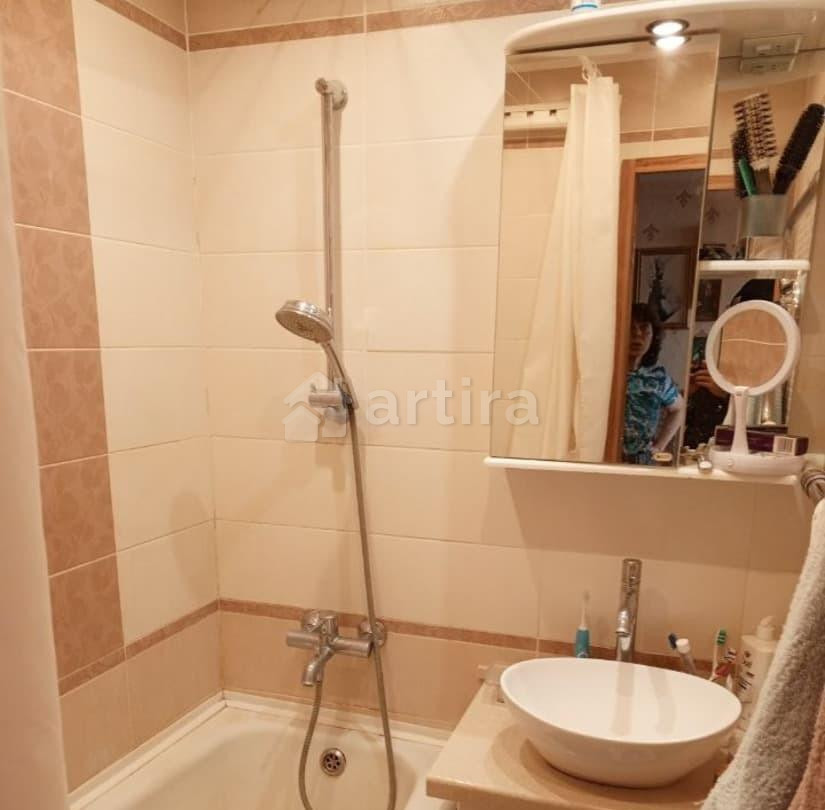 Комната, 29 м2, 13/14 эт. Москва - изображение 4