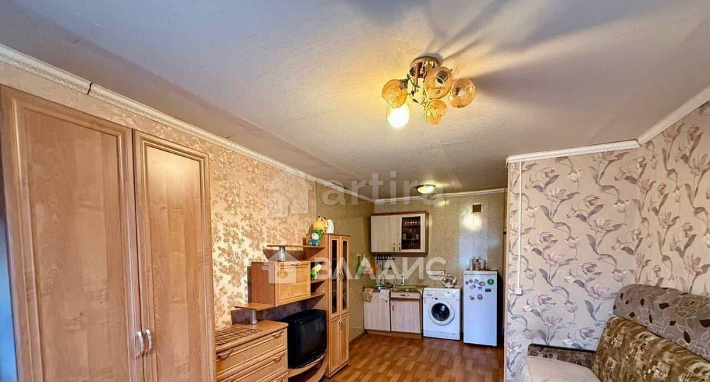 Комната, 21 м2, 4/5 эт. Нижний Новгород - изображение 3