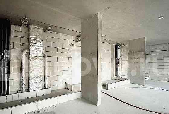 4-комн. квартира, 120 м2, 11/17 эт. Москва